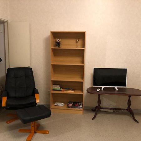 Apartmán Kontiomäki Exteriér fotografie