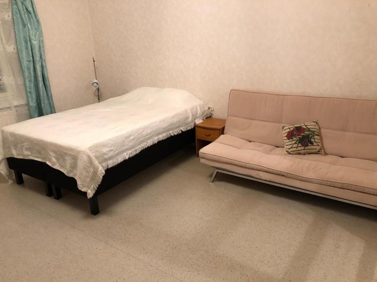 Apartmán Kontiomäki Exteriér fotografie