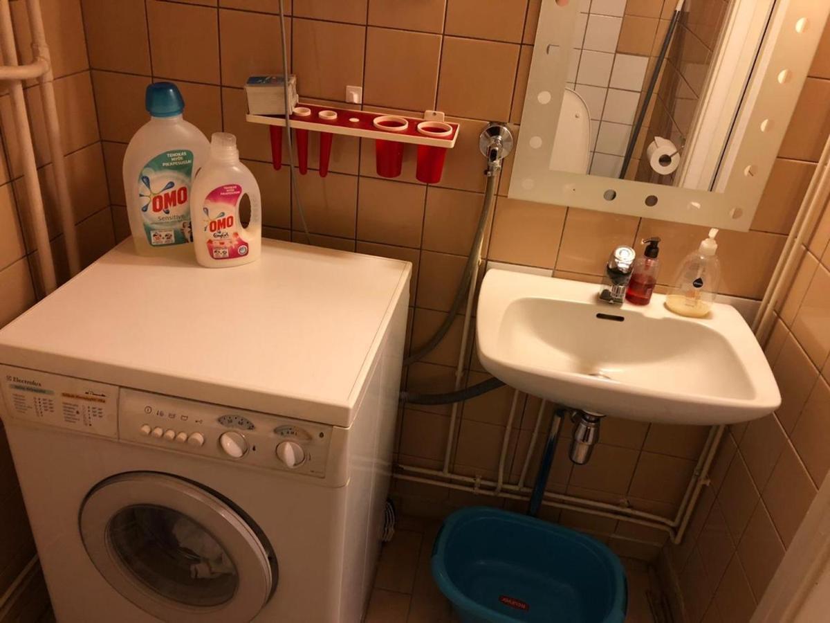 Apartmán Kontiomäki Exteriér fotografie