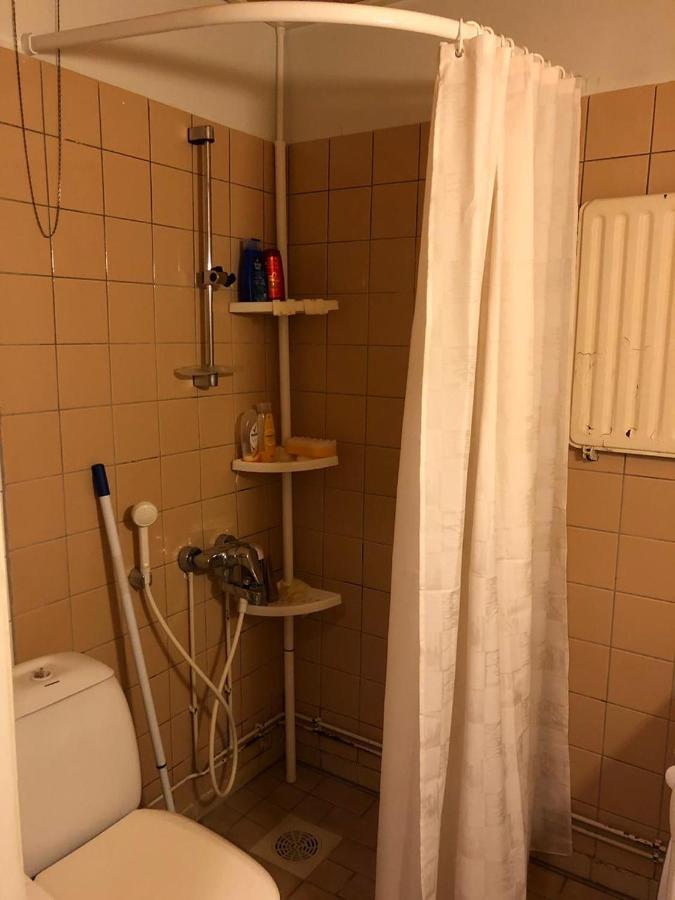 Apartmán Kontiomäki Exteriér fotografie