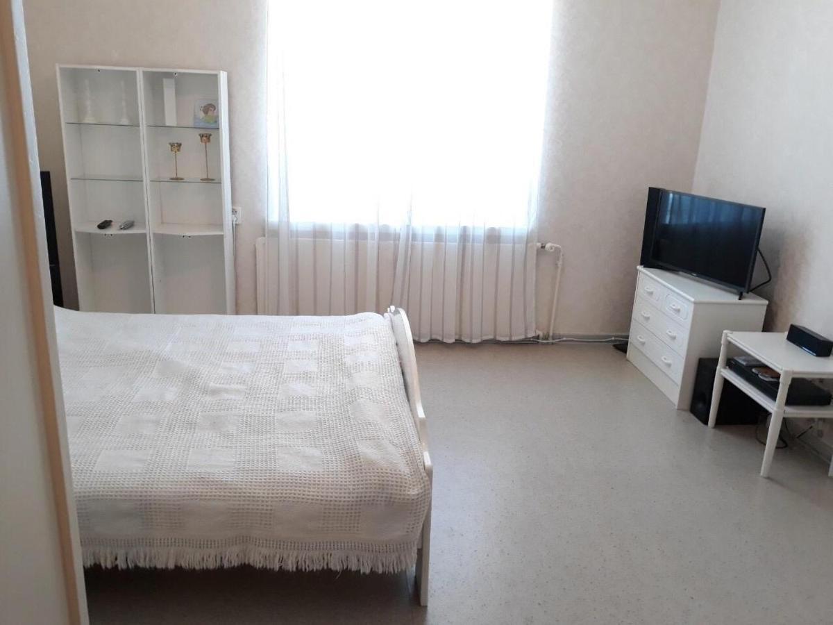 Apartmán Kontiomäki Exteriér fotografie