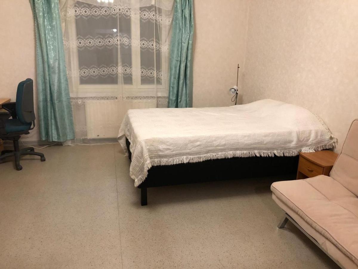 Apartmán Kontiomäki Exteriér fotografie